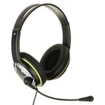 Casti Genius HS-400A, Headband headset, Microfon, Verzi