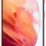Telefon Mobil Samsung Galaxy S21, Procesor Qualcomm SM8350 Snapdragon 888 Octa-Core, Dynamic AMOLED 6.2inch, 8GB RAM, 128GB Flash, Camera Tripla 12 + 64 + 12 MP, Wi-Fi, 4G, Single SIM, Android (Roz)