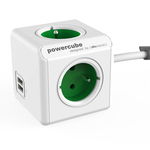 PowerCube Splitter modular PowerCube Extended USB 1,5, PowerCube