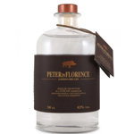 
Gin Peter in Florence, London Dry Gin, 43% Alcool, 0.5 l
