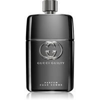 Apa de Parfum cu vaporizator Gucci Guilty Pour Homme Parfum 90 ml
