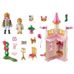 Playmobil Princess - Set Castelul printesei