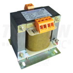 Transformator monofazic normal TVTR-150-F 230V / 24-230V, max.150VA, Tracon