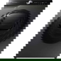 Masina de spalat rufe Samsung WW90T754DBX/S7, 9 kg, 1400 RPM, Clasa A, Quick Bubble, AI Control, Add Wash, Steam, Super Speed 39, Motor Digital Inverter, Wifi, Smart Control, Inox Masina de spalat rufe Samsung WW90T754DBX/S7, 9 kg, 1400 RPM, Clasa A, Quick Bubble, AI Control, Add Wash, Steam, Super Speed 39, Motor Digital Inverter, Wifi, Smart Control, Inox