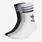 Adidas Originals Șosete (3-pack) HC9554