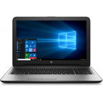 Laptop HP 250 G5 cu procesor Intel® Core™ i7-6500U 2.50 GHz, Skylake™, 15.6", Full HD, 8GB, 1TB, DVD-RW, Intel® HD Graphics 520, Microsoft Windows 10 Home, Silver