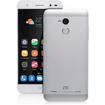 Smartphone ZTE Blade V7 Lite, Quad Core, 8GB, 1GB RAM, Dual SIM, 4G, Grey