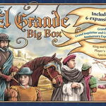 El Grande Big Box