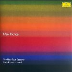 The New Four Seasons. Vivaldi Recomposed - Vinyl | Max Richter, Deutsche Grammophon