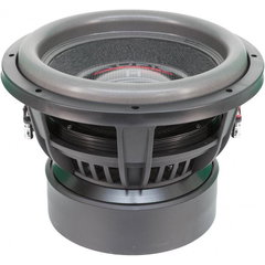 Subwoofer pasiv fara incinta Audio System H 15 EVO, 3000 watts, 2x2 ohm, 380mm, 15", SPL, Audio System