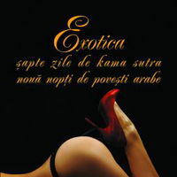 Exotica: șapte zile de Kama Sutra, nouă nopți de povești arabe, Nemira