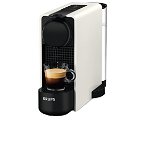 Espressor Nespresso Krups cu capsule XN510110 Essenza Plus, 1 L, 19 bar, Alb