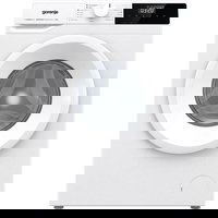 Masina de spalat rufe cu incarcare frontala Gorenje WNHPI62SCS