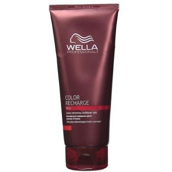 Wella Color Recharge Red