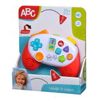 Abc Game Controller (104010017) 