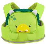 Ham de siguranta trunki toddlepak green, Trunki