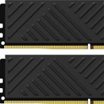 Memorie ADATA XPG Gammix D35 32GB DDR4 3200MHz CL16 Dual Channel Kit, ADATA