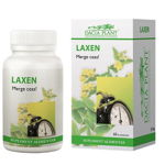 Supliment alimentar Laxen, 60 comprimate, DACIA PLANT