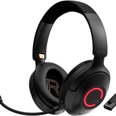 Casti Creative On-Ear, Zen Hybrid Pro SXFI, Bluetooth 4.0, Black, Creative