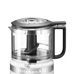 KitchenAid blender cu accesorii Mini 0,83 L, KitchenAid