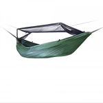 Hamac Frontline Olive Green DD Hammocks 2.7m x 1.4m