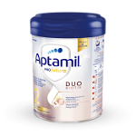Lapte praf ProFutura 2 Duo Biotik, 6 - 12 luni, 800 g, Aptamil