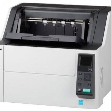 Scanner de producție A3 Panasonic KV-S8127-M - Cel Mai Robust și Rapid