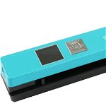 Scanner IRIScan Anywhere 5 Turquoise