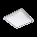 Lampa tavan/perete COMPETA 1 3000K alb cald 220-240V,50/60Hz IP20, Eglo