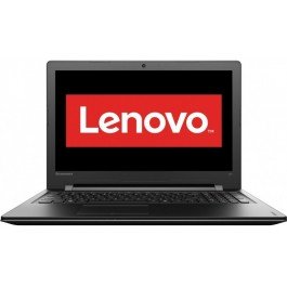 Laptop Lenovo IdeaPad 300-15ISK cu procesor Intel® Core™ i5-6200U 2.30GHz, Skylake™, 15.6", 8GB, 128GB SSD, DVD-RW, Intel® HD Graphics, Free DOS, Black