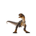 Figurina allosaurus mojo, Mojo