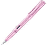 Stilou - F Safari 0D2 - Light Rose | Lamy, Lamy