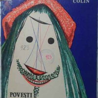 Povesti De Buzunar, ION CREANGA