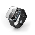 Folie de protectie 3D NEXT ONE pentru Apple Watch 38mm, Matte