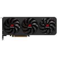 Placa Video Radeon RX 9070 XT Reaper 16GB GDDR6, PowerColor