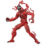 Figurina Articulata Venom Legends 6 inch Carnage, Hasbro