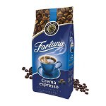 
Set 2 x Cafea Boabe Fortuna Crema Espresso, 1 kg
