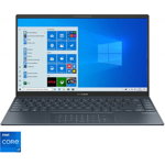 Notebook ZenBook 14 UX425EA-BM031T 14 FHD i7-1165G7 16GB 512GB Windows 10 Home, Asus