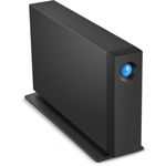 HDD extern Lacie 4TB d2 PROFESSIONAL USB3.1 Type C Negru