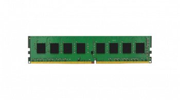 Memorie desktop KINGSTON, 16GB DDR4, 2666MHz, CL19, KCP426ND8/16