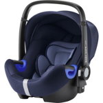 Scaun auto Britax BABY-SAFE² i-SIZE  recomandat copiilor intre 0 luni - 15 luni  Moonlight Blue