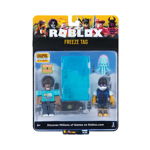 Set figurine blister, ROBLOX, Freeze Tag, 2buc