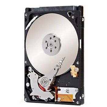 SSHD Laptop Seagate Thin 500GB SATA3 5400RPM 64MB