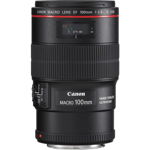 Obiectiv foto Canon EF 100mm/ F2.8L IS MACRO USM