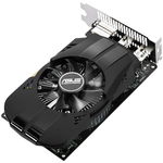 Placa video ASUS GeForce GTX 1050 Ti Phoenix, 4GB GDDR5,