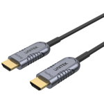 Unitek HDMI - cablu HDMI 3m gri (C11026DGY)