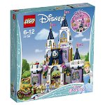 Castelul de vis al Cenusaresei 41154 LEGO Disney Princess, LEGO