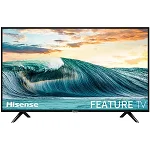 Hisense H32B5600 SMART TV LED High Definition 81 cm, Hisense