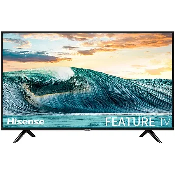 Hisense H32B5600 SMART TV LED High Definition 81 cm, Hisense