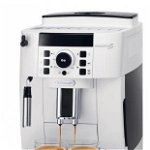 Espressor de cafea automat Delonghi ECAM 21.117.W, 1450 W, 1.8 L (Alb), Delonghi